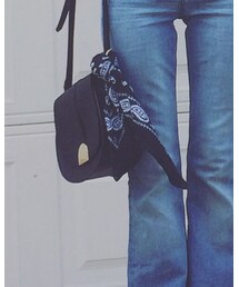 GU | バンダナ/スカーフ