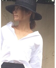 MADISON BLUE | シャツ/ブラウス