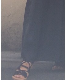 DHOLIC | サンダル