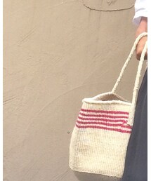 ronherman | トートバッグ