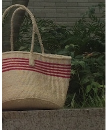 ronherman | トートバッグ