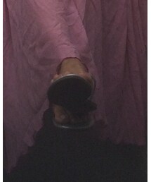 TKEES | ビーチサンダル