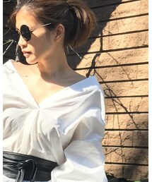 basementonline | シャツ/ブラウス