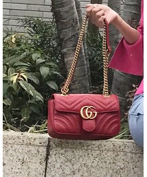 GUCCI | ショルダーバッグ