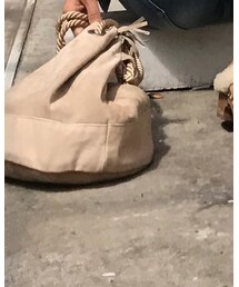 RHC | ショルダーバッグ