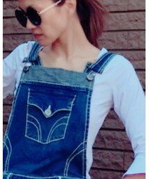 ZARA | Tシャツ/カットソー