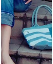 ronherman | トートバッグ