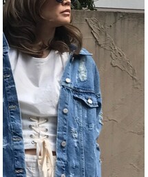 ZARA | Tシャツ/カットソー