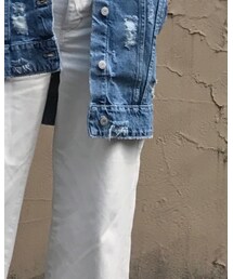 RonHerman VINTAGE | デニムパンツ