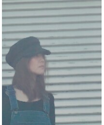 Bershka | キャップ