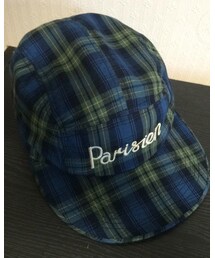 Maison Kitsune | キャップ