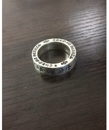 CHROME HEARTS | リング