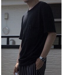 UNIQLO | Tシャツ/カットソー