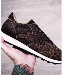 reebok×headporter | スニーカー