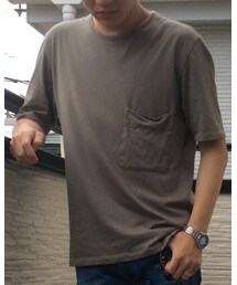 UNIQLO | Tシャツ/カットソー