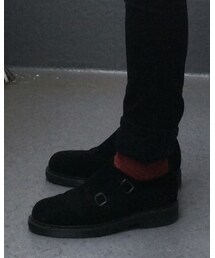 UNITED ARROWS | ブーツ