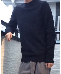 UNIQLO | ニット/セーター