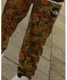 THE NORTH FACE | パンツ