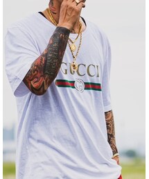 GUCCI | Tシャツ/カットソー
