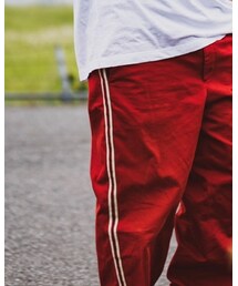 GUCCI | チノパンツ