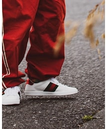 GUCCI | スニーカー