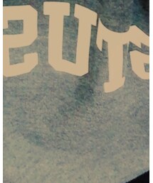 STUSSY | ニット/セーター