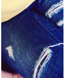 Antgauge | デニムパンツ