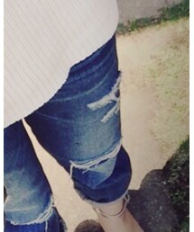 Antgauge | デニムパンツ