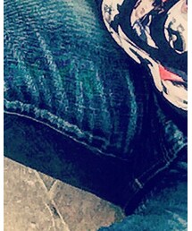 Ungrid | デニムパンツ