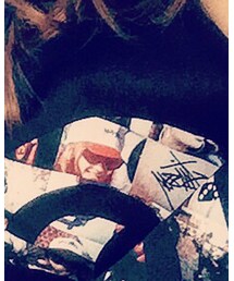 STUSSY | Tシャツ/カットソー