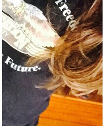 Ungrid | タンクトップ