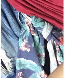 no brand | ストール/ショール