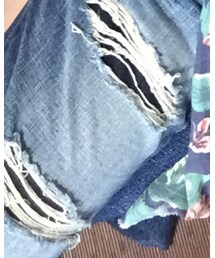 Antgauge | デニムパンツ