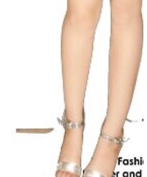 mystic | サンダル