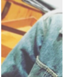 Ungrid | デニムジャケット