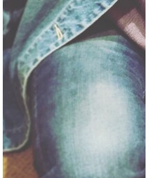 Ungrid | デニムパンツ