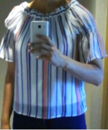 しまむら | シャツ/ブラウス