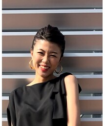 CAST: | アクセサリー