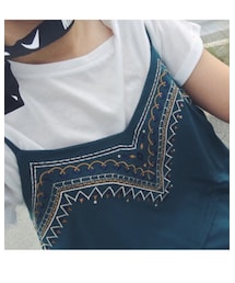 one way | トップス