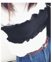 AZUL by moussy | Tシャツ/カットソー