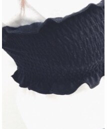 AZUL by moussy | トップス