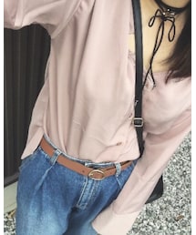 GRL | シャツ/ブラウス