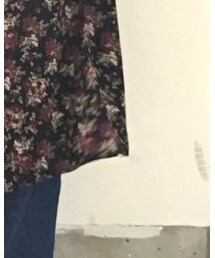 GU | シャツワンピース