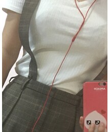 INGNI | Tシャツ/カットソー