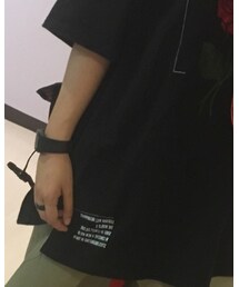 LEGENDA | Tシャツ/カットソー