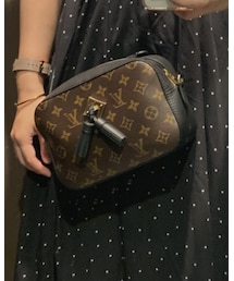 LOUIS VUITTON | ショルダーバッグ