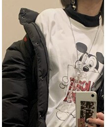 GU | Tシャツ/カットソー