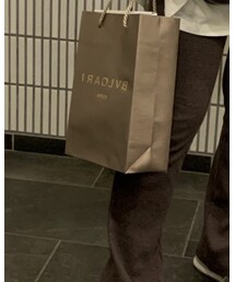 BVLGARI | 財布