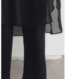 GU | パンツ