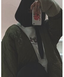 leftalone | スウェット